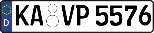 KA-VP5576