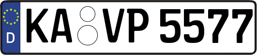 KA-VP5577