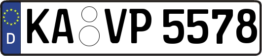 KA-VP5578