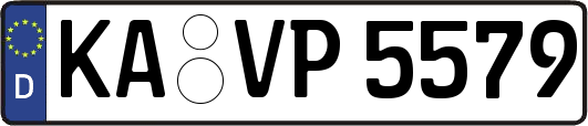 KA-VP5579