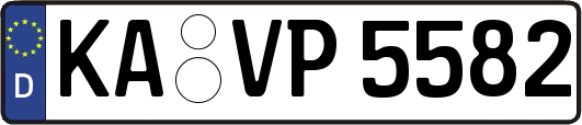 KA-VP5582