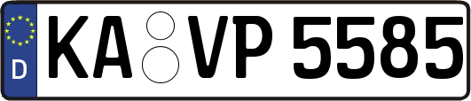 KA-VP5585