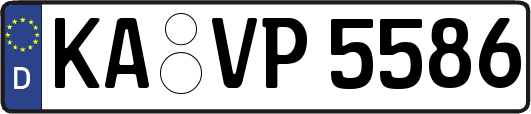 KA-VP5586