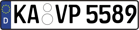 KA-VP5589