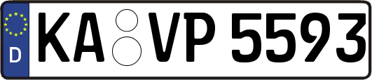 KA-VP5593