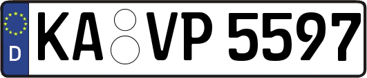 KA-VP5597