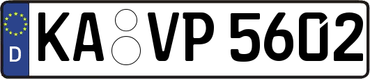 KA-VP5602