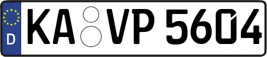 KA-VP5604