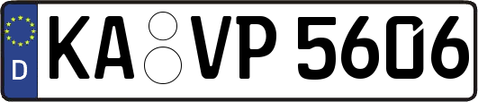 KA-VP5606