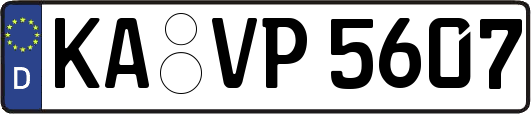 KA-VP5607