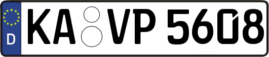 KA-VP5608
