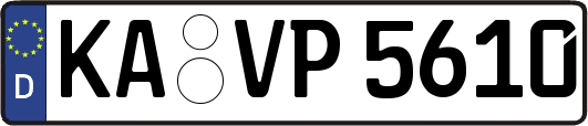 KA-VP5610
