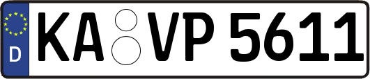 KA-VP5611