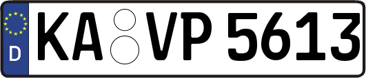 KA-VP5613