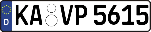 KA-VP5615