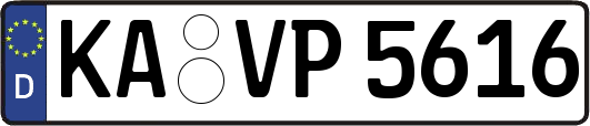 KA-VP5616