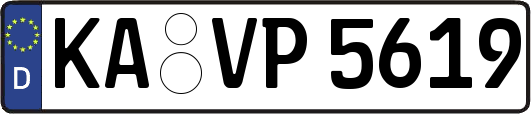 KA-VP5619