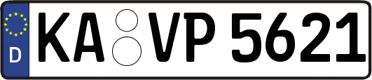 KA-VP5621