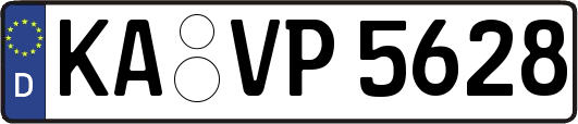 KA-VP5628