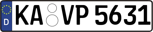 KA-VP5631