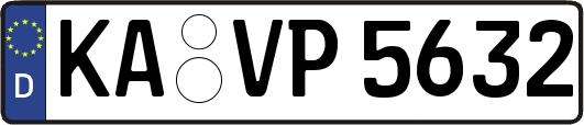 KA-VP5632