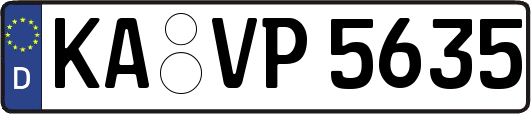 KA-VP5635