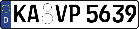 KA-VP5639