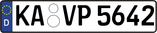 KA-VP5642