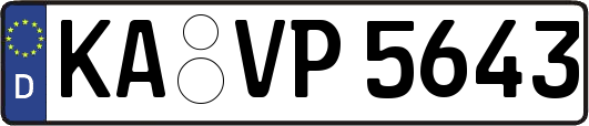 KA-VP5643
