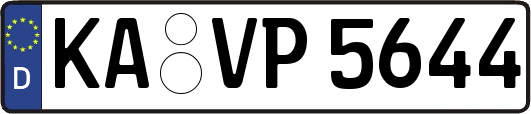 KA-VP5644
