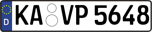 KA-VP5648
