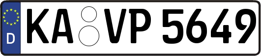 KA-VP5649