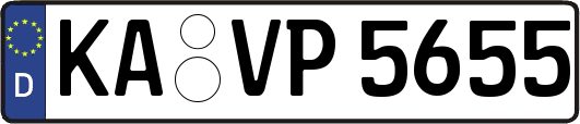 KA-VP5655