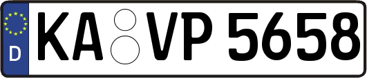 KA-VP5658
