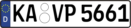 KA-VP5661