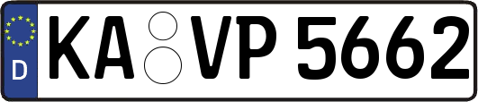 KA-VP5662