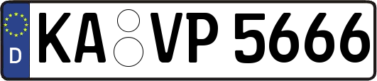 KA-VP5666