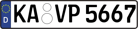 KA-VP5667