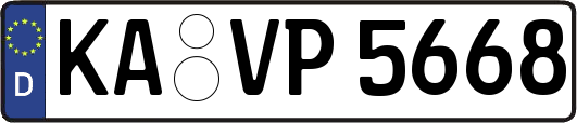 KA-VP5668