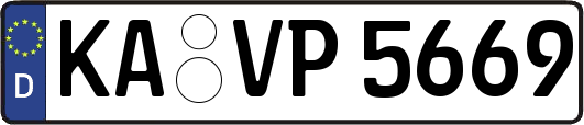KA-VP5669