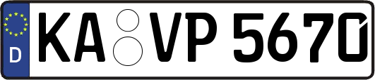 KA-VP5670
