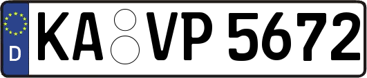 KA-VP5672