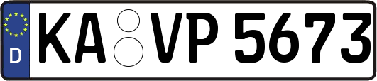 KA-VP5673