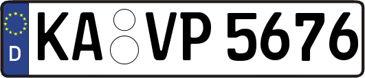 KA-VP5676
