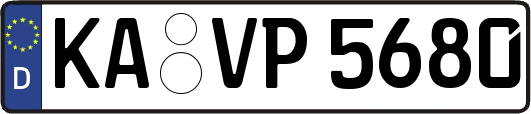 KA-VP5680