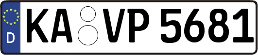 KA-VP5681