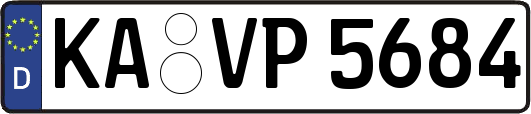 KA-VP5684