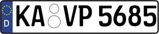 KA-VP5685