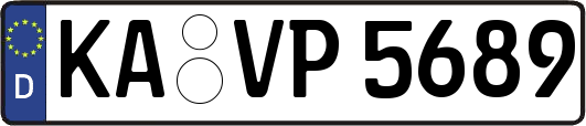 KA-VP5689