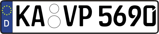 KA-VP5690